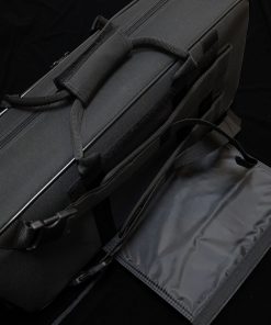 Solist SAS300 Alto Sax - Case Backpack Straps