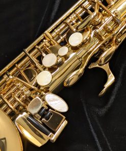 Solist SAS300 Alto Sax - Left Hand