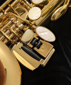 Solist SAS300 Alto Sax - Image 8