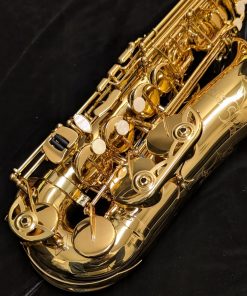 Solist SAS300 Alto Sax - Lower