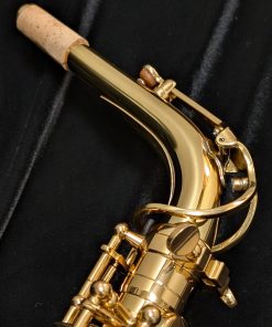 Solist SAS300 Alto Sax - Neck