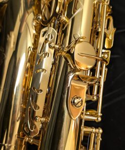 Solist SAS300 Alto Sax - Thumb Rest