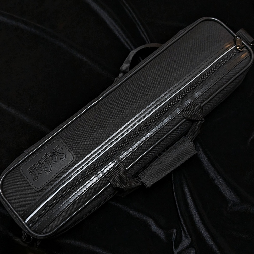 Solist Flutes - Case