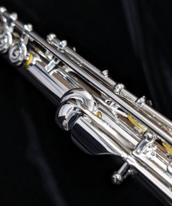 Solist Step-Up Open Hole Flute - Thumb