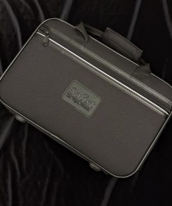 New Solist Student Clarinet - Case