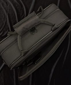 New Solist Student Clarinet - Case Storage Pocket