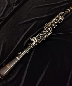 New Solist Student Clarinet