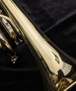 Solist Student Trumpet - Logo