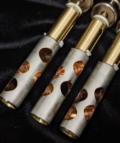 Solist Student Trumpet - Valves