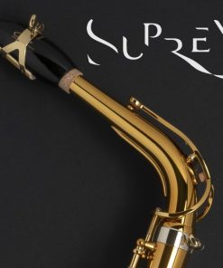 Selmer Paris Supreme Alto Sax Neck