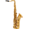 Selmer Paris Supreme Tenor Sax - Gold Plated
