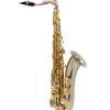 Selmer Paris Supreme Tenor Sax - Solid Silver