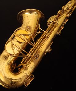 1947 Vintage "The Martin Alto" Sax #164922