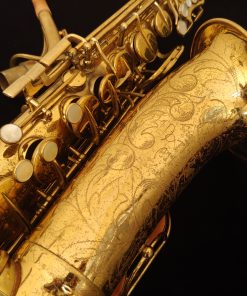 1947 Vintage "The Martin Alto" Sax #164922