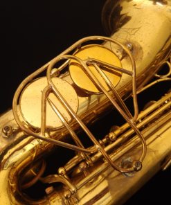 1947 Vintage "The Martin Alto" Sax #164922