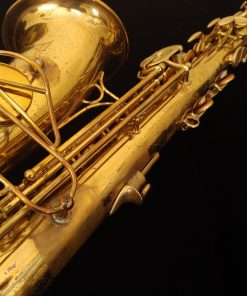 1947 Vintage "The Martin Alto" Sax #164922