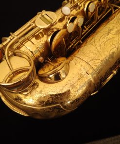 1947 Vintage "The Martin Alto" Sax #164922