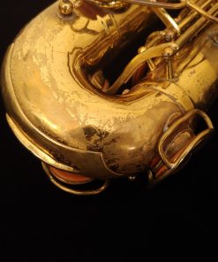 1947 Vintage "The Martin Alto" Sax #164922