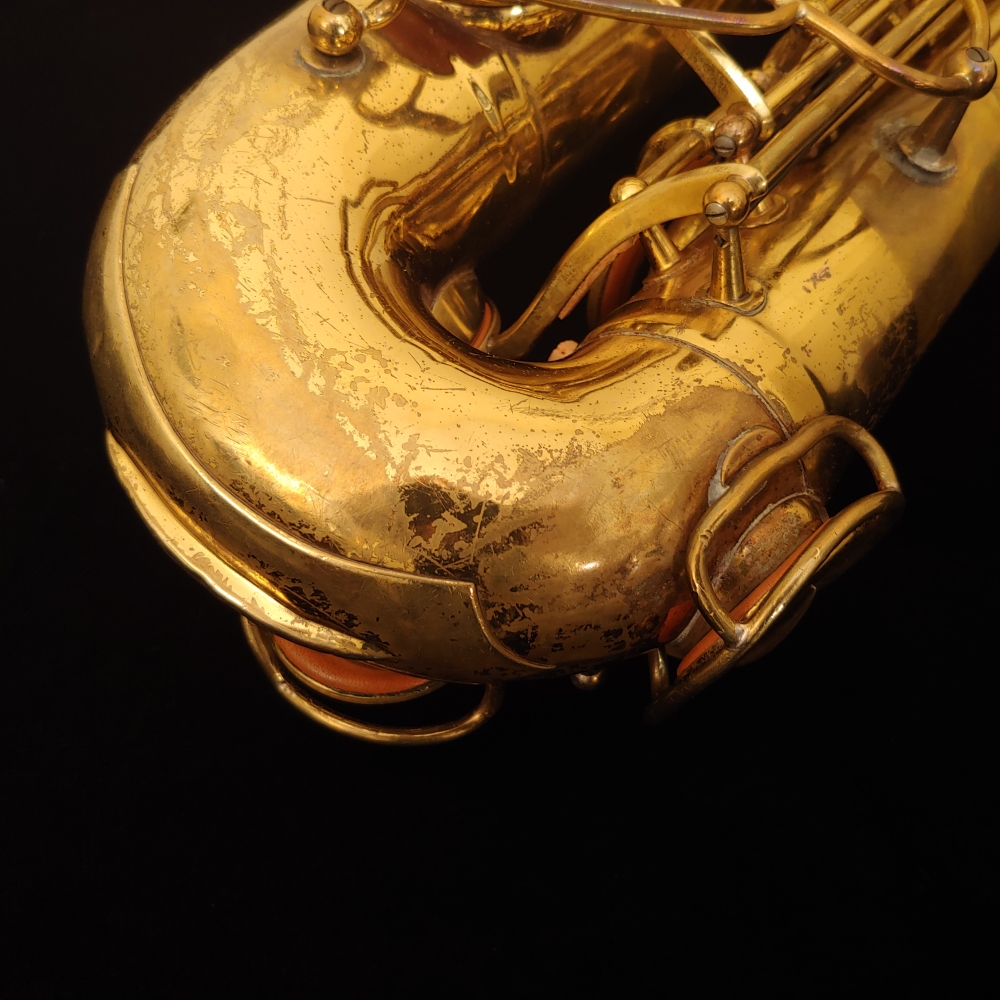 1947 Vintage "The Martin Alto" Sax #164922