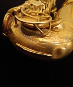 1947 Vintage "The Martin Alto" Sax #164922