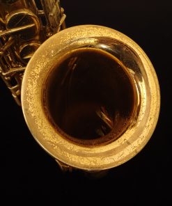 1947 Vintage "The Martin Alto" Sax #164922