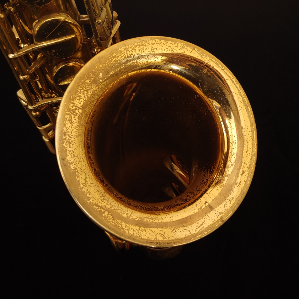 1947 Vintage "The Martin Alto" Sax #164922