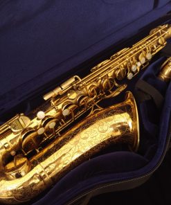 1947 Vintage "The Martin Alto" Sax #164922