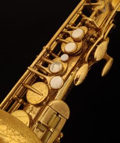 1947 Vintage "The Martin Alto" Sax #164922
