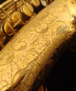 1947 Vintage "The Martin Alto" Sax #164922