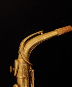 1947 Vintage "The Martin Alto" Sax #164922