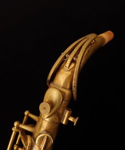 1947 Vintage "The Martin Alto" Sax #164922