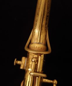 1947 Vintage "The Martin Alto" Sax #164922