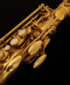 1947 Vintage "The Martin Alto" Sax #164922