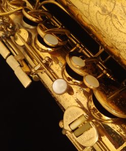 1947 Vintage "The Martin Alto" Sax #164922