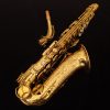 1947 Vintage "The Martin Alto" Sax #164922