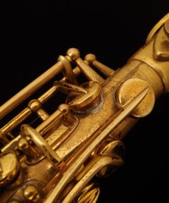 1947 Vintage "The Martin Alto" Sax #164922