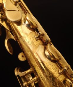 1947 Vintage "The Martin Alto" Sax #164922