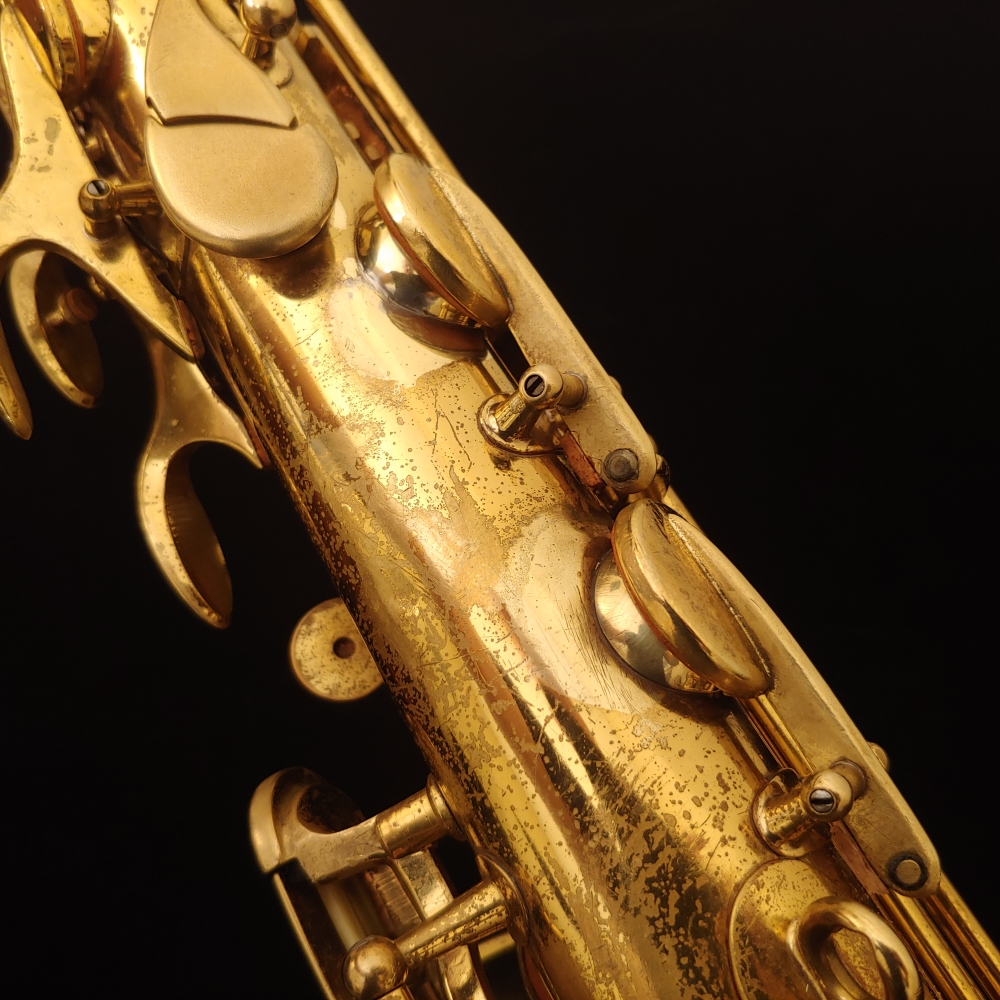1947 Vintage "The Martin Alto" Sax #164922