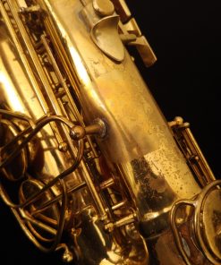 1947 Vintage "The Martin Alto" Sax #164922