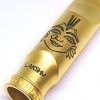 Theo Wanne LAKSHMI Tenor Sax Mouthpiece - Logo