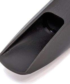 Theo Wanne AMBIKA 3 Soprano Sax Hard Rubber Mouthpiece - Tip