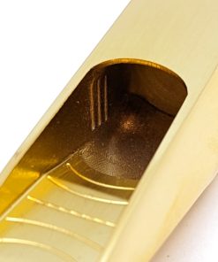Theo Wanne Brahma Tenor Sax Metal Mouthpiece - Chamber