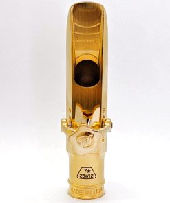 Theo Wanne Brahma Tenor Sax Metal Mouthpiece