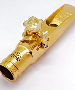 Theo Wanne Brahma Tenor Sax Metal Mouthpiece - Ligature
