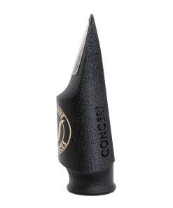 Theo Wanne Essentials Concert Soprano Sax Mouthpiece - Side View