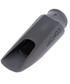 Theo Wanne Essentials Concert Soprano Sax Mouthpiece - Table