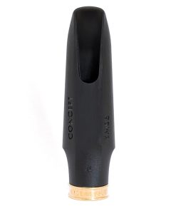 Theo Wanne Essentials Concert Tenor Sax Mouthpiece - Face