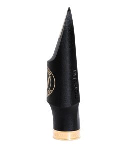 Theo Wanne Essentials Concert Tenor Sax Mouthpiece - Side View