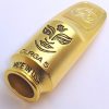 Theo Wanne DURGA 5 Soprano Sax Mouthpiece - Logo