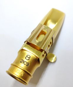 Theo Wanne EARTH Alto Sax Mouthpiece (Earth 2)
